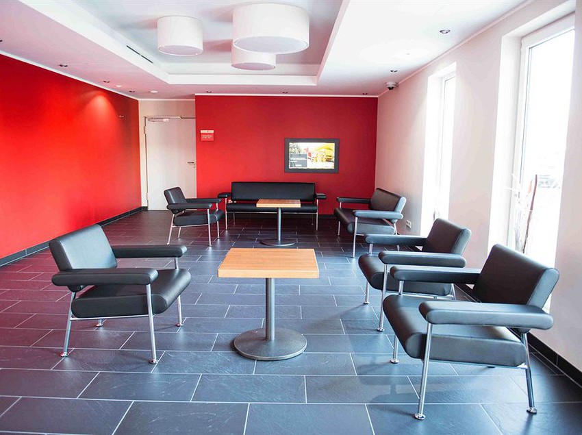 Motel Serways Hotel Feucht Ost 1