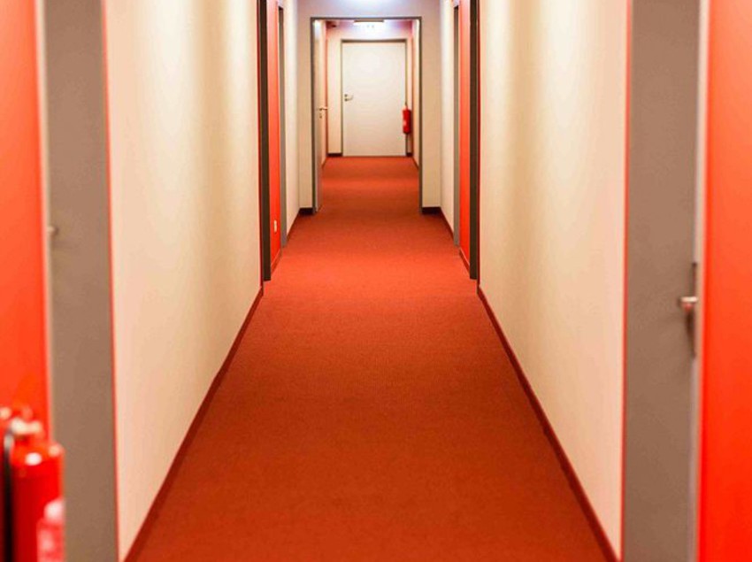 Motel Serways Hotel Feucht Ost 10