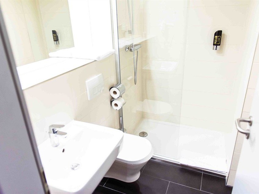 Motel Serways Hotel Feucht Ost 11