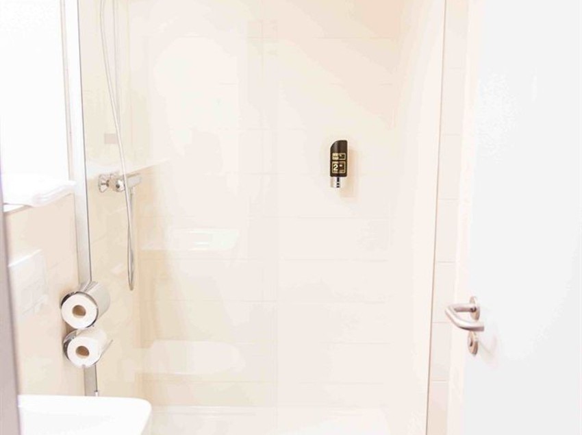 Motel Serways Hotel Feucht Ost 12