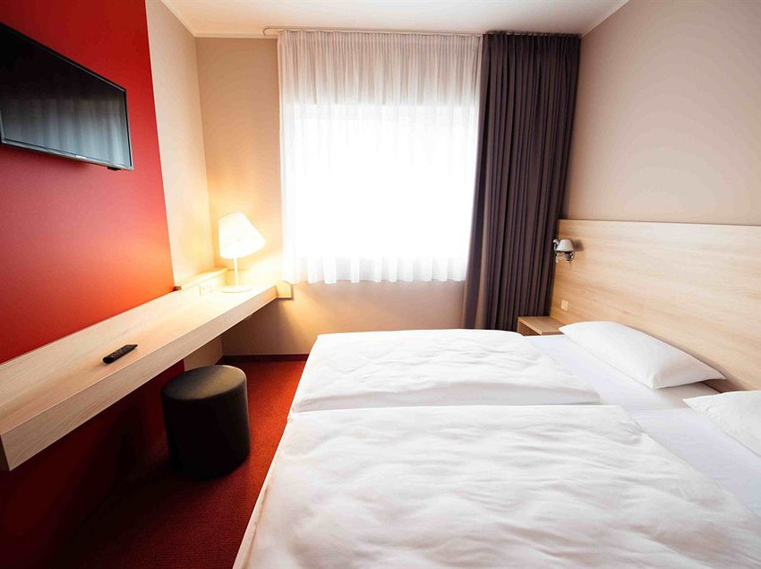 Motel Serways Hotel Feucht Ost 2