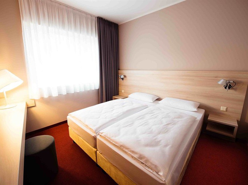 Motel Serways Hotel Feucht Ost 3