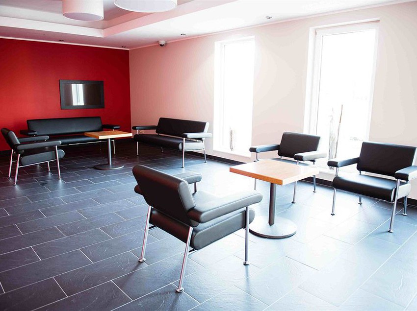 Motel Serways Hotel Feucht Ost 4