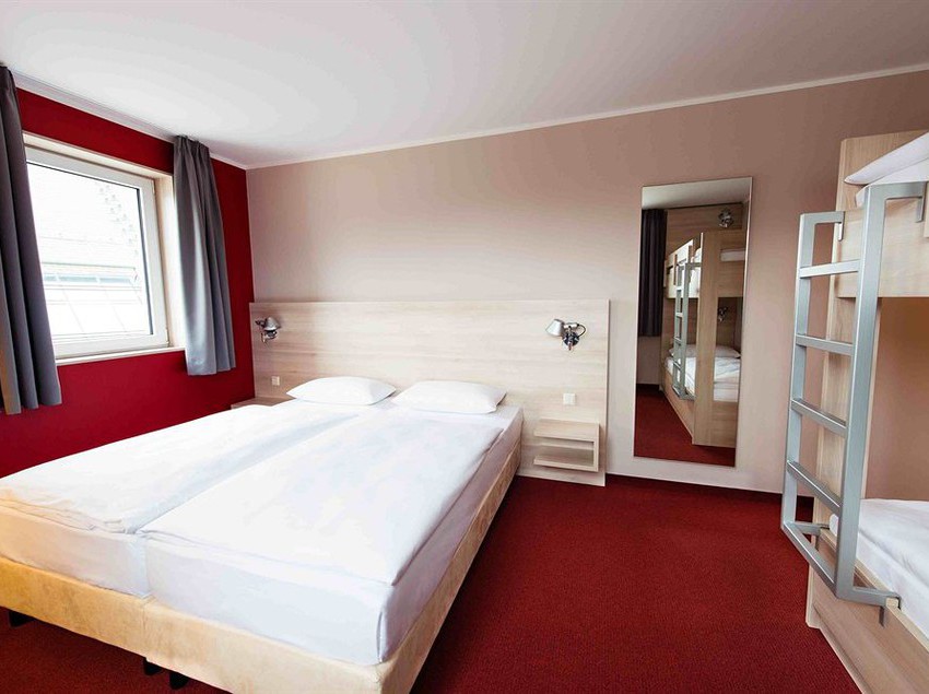 Motel Serways Hotel Feucht Ost 5