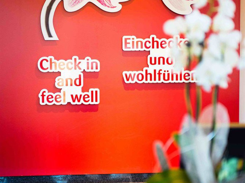 Motel Serways Hotel Feucht Ost 8