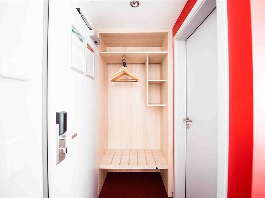 Motel Serways Hotel Feucht Ost 9