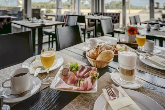 Hotel Am Leuchtturm 12