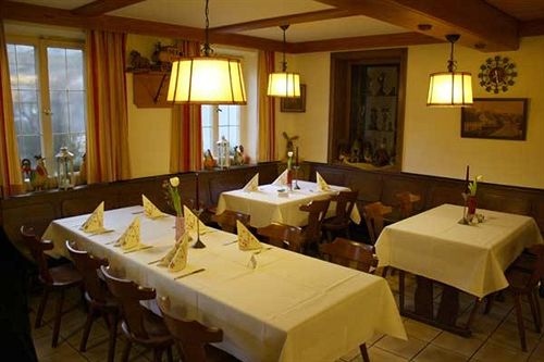 Hotel Gasthof Post 5