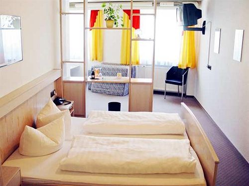 Hotel Gasthof Post 8