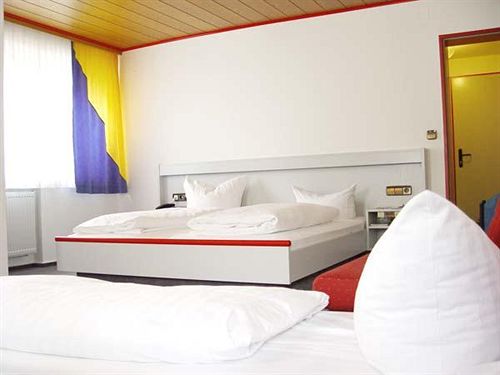 Hotel Gasthof Post 9