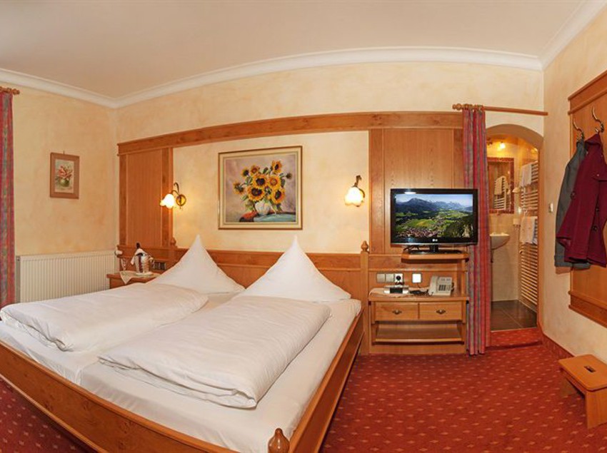 Hotel Edelweiss 8