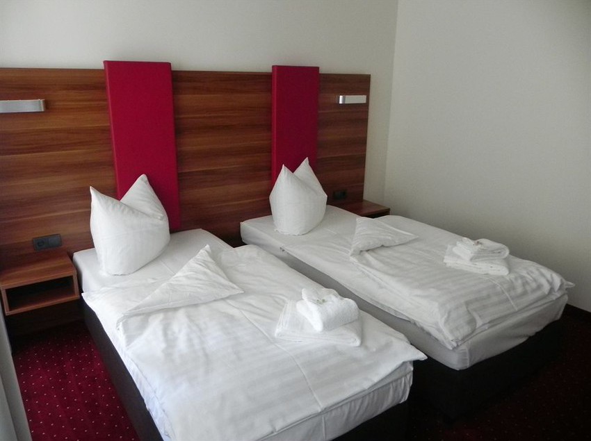 Hotel Schwibbogen 11