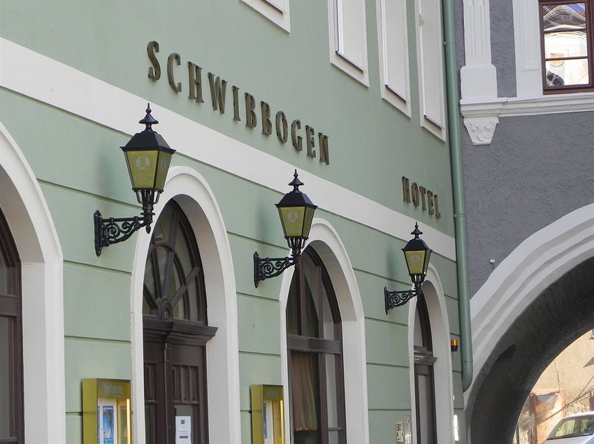 Hotel Schwibbogen 2