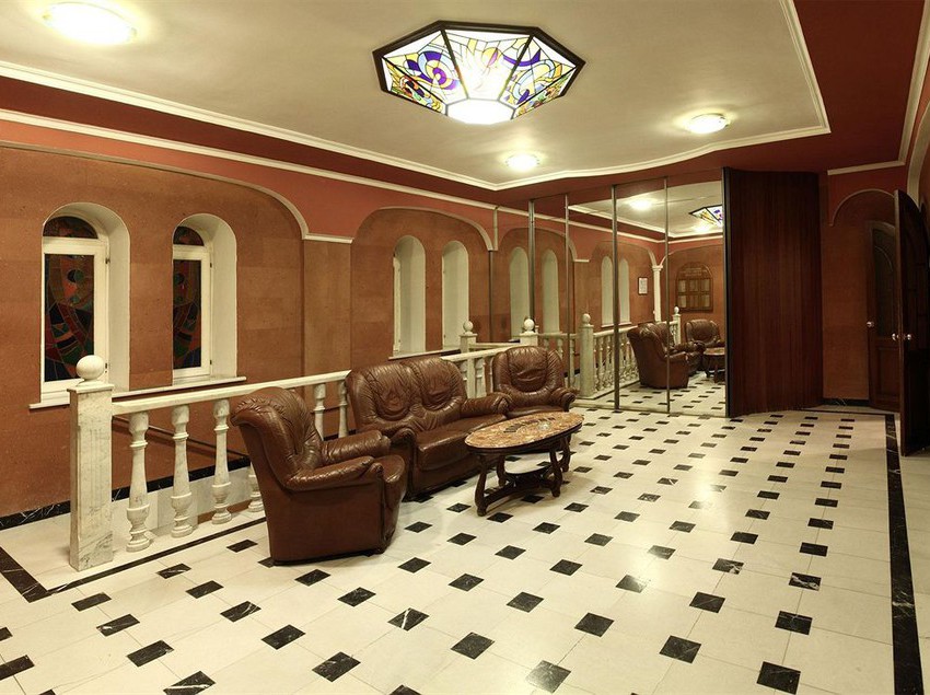 Hotel Armenia 2