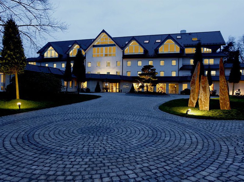 L'arrivée Hotel & Spa Renania del Norte Westfalia