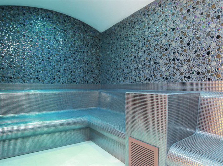 L'arrivée Hotel & Spa 1