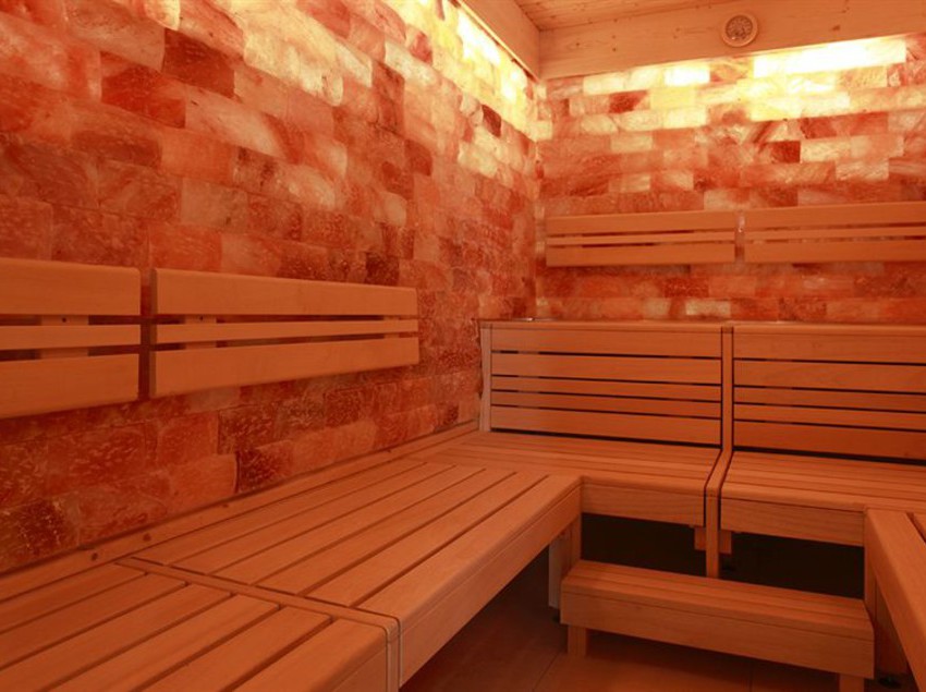 L'arrivée Hotel & Spa 10