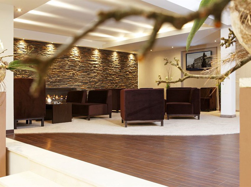 L'arrivée Hotel & Spa 11