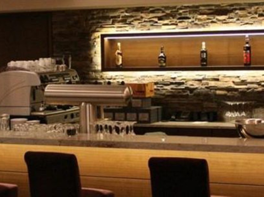 L'arrivée Hotel & Spa 12