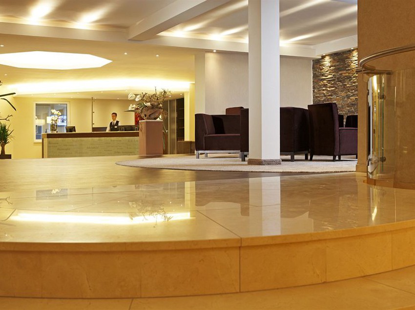 L'arrivée Hotel & Spa 13