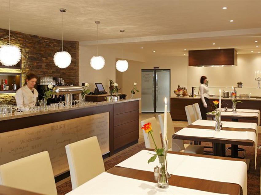 L'arrivée Hotel & Spa 14