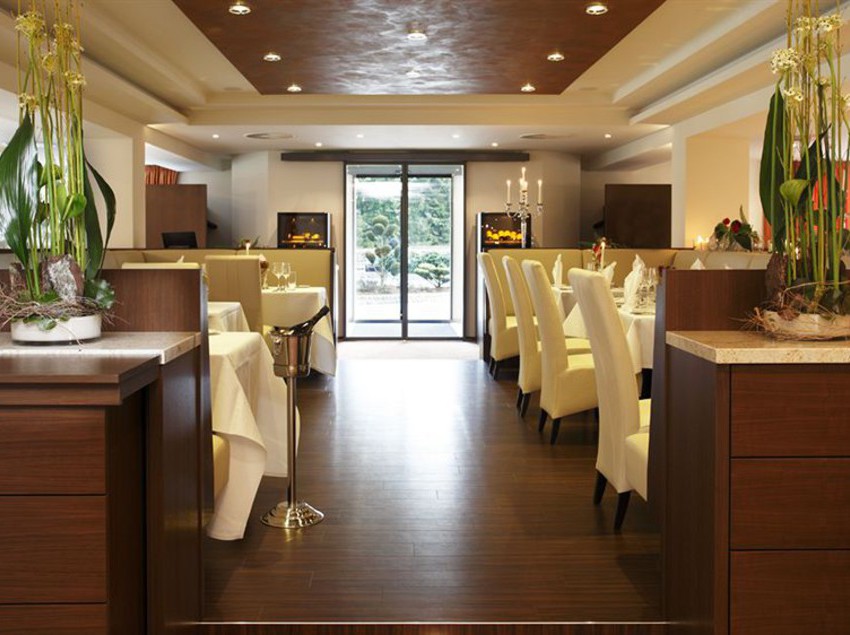 L'arrivée Hotel & Spa 15