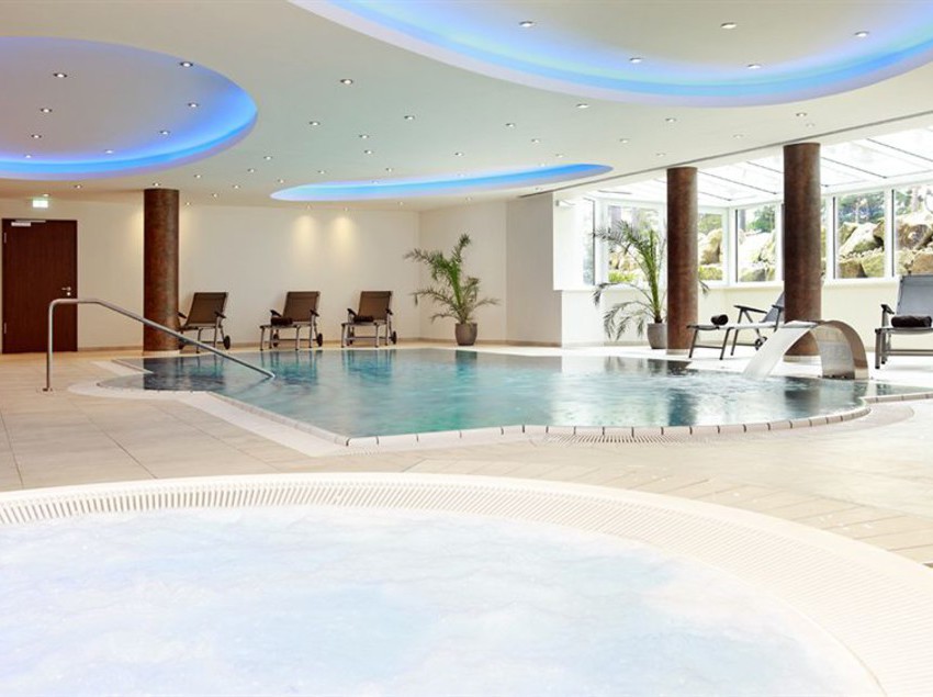 L'arrivée Hotel & Spa 16