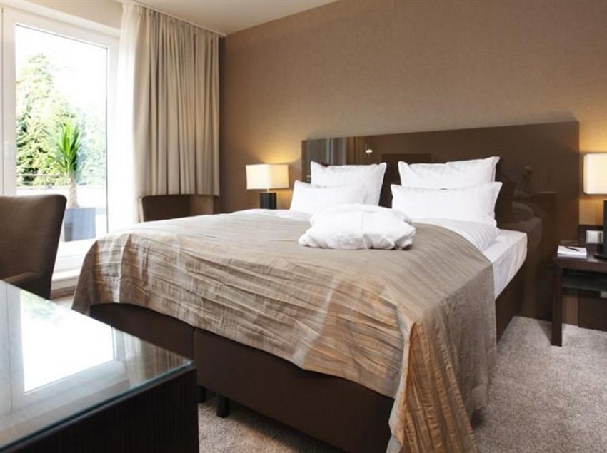 L'arrivée Hotel & Spa 17