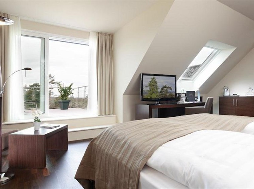 L'arrivée Hotel & Spa 18