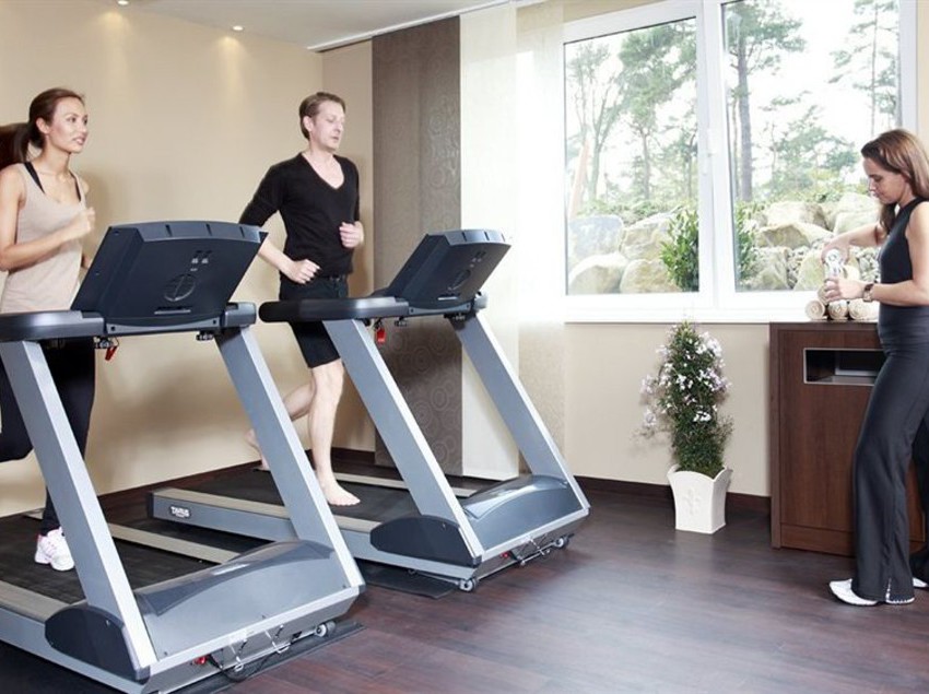 L'arrivée Hotel & Spa 2