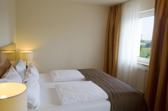 L'arrivée Hotel & Spa 20