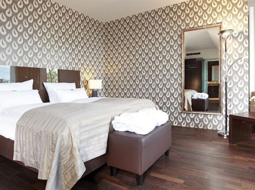 L'arrivée Hotel & Spa 3