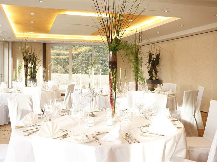 L'arrivée Hotel & Spa 5