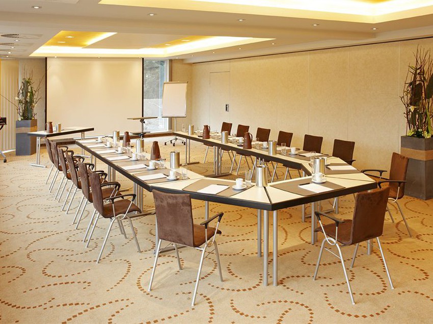 L'arrivée Hotel & Spa 7