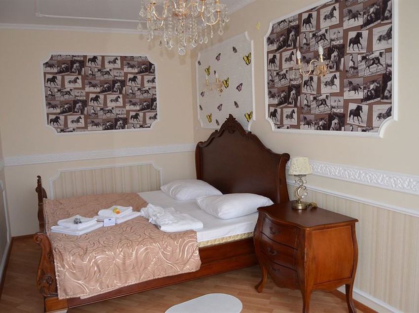 Hotel Princess Elisa