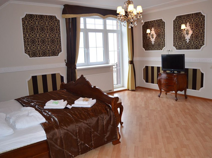 Hotel Princess Elisa 1