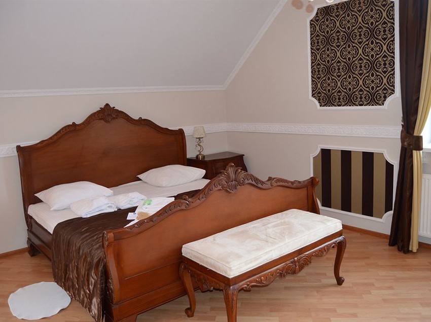 Hotel Princess Elisa 2