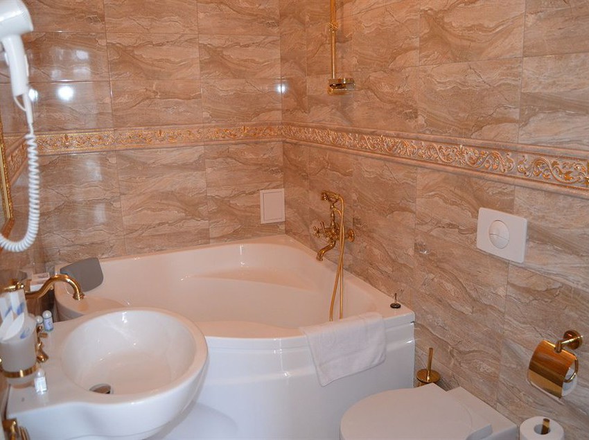 Hotel Princess Elisa 4