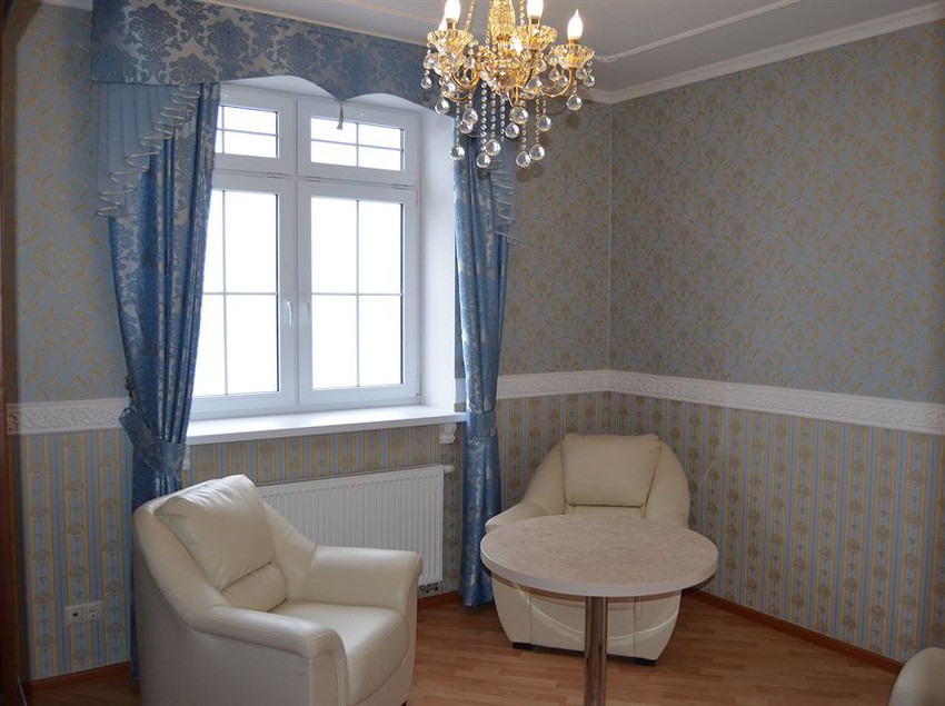 Hotel Princess Elisa 5