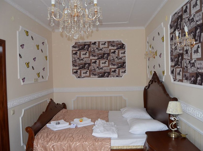 Hotel Princess Elisa 6