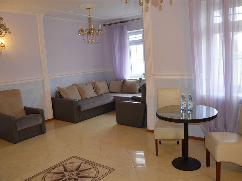 Hotel Princess Elisa 7