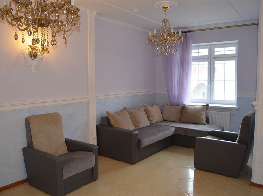 Hotel Princess Elisa 8