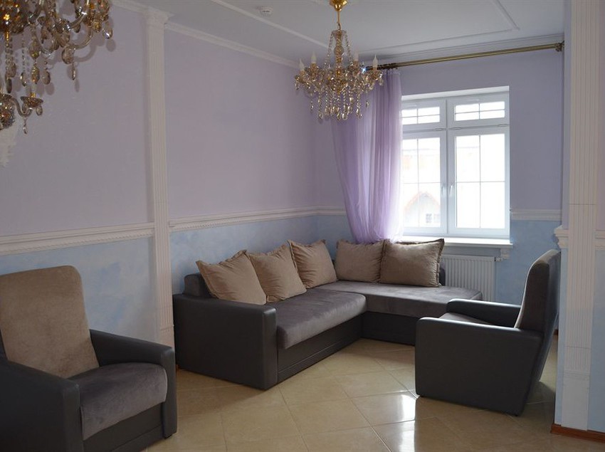 Hotel Princess Elisa 9