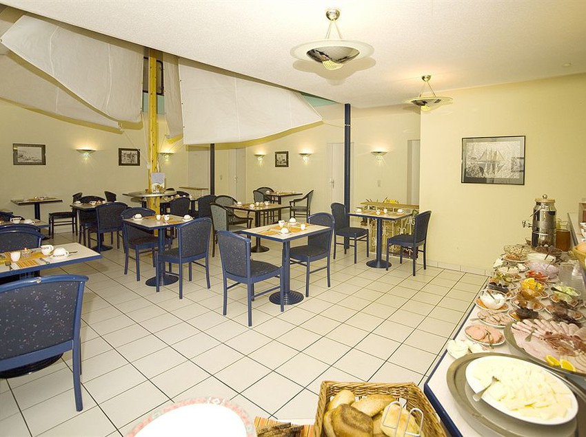 Hotel Strandhaus Mönchgut 2