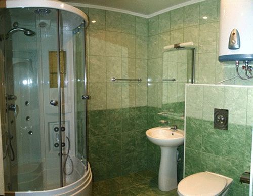 Hotel Yal Na Kalinina