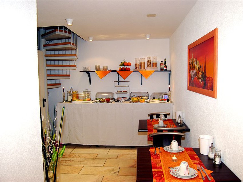 Hotel Rheinischer Hof 1