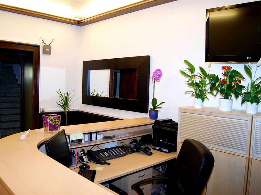 Hotel Rheinischer Hof 2