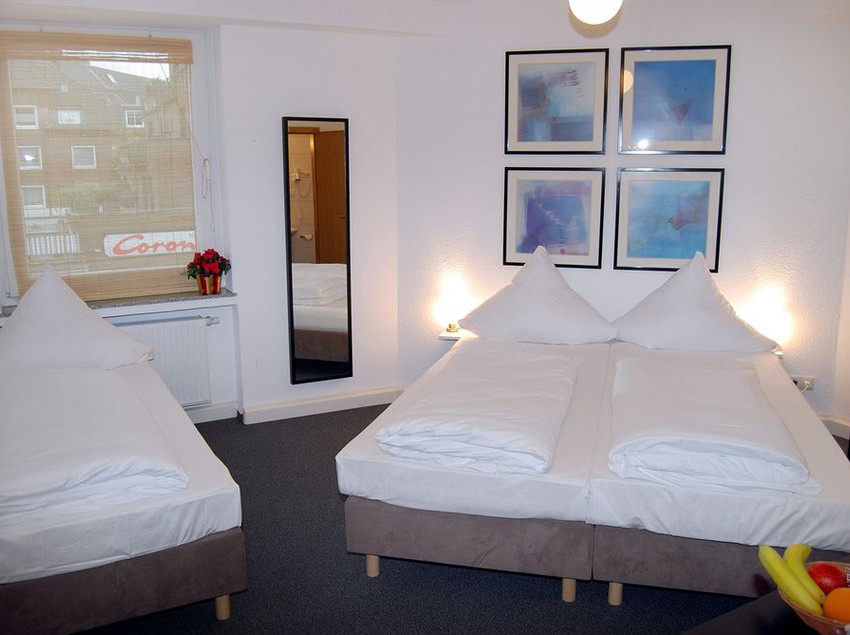 Hotel Rheinischer Hof 3