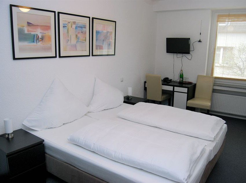 Hotel Rheinischer Hof 4