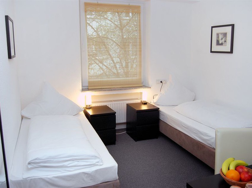 Hotel Rheinischer Hof 5